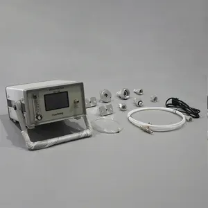 HuaZheng Sf6 Gas Water Content Meter Multiple Function SF6 Dew Point Tester