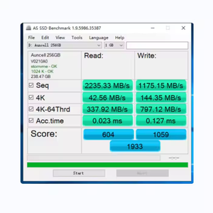 Großhandel SSD <span class=keywords><strong>M</strong></span>.2 NVME 3.0 Sata 128GB 256GB 512GB 1TB 2TB Festplatte für Laptop und Desktop - Product Image 5