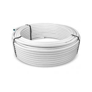 Spa-Zubehör Einfache Verbindung White Pipe Badewanne SPA PVC-Schlauch - Product Image 5