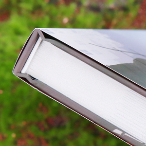 Impresión de Novelas de Tapa Dura de Alta Calidad con Estuche, Bordes Pintados Personalizados y Respaldo de Libro Pintado - Product Image 5