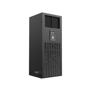 Aire Acondicionado Industrial Inteligente y Eficiente Liebert DME3000-2 de 12KW, Tipo Piso, Refrigeración por Aire/Agua, Alta Seguridad - Product Image 5