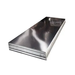Hot Sale 0Cr18Ni9 304 Stainless Steel Plate Stainless Steel sheet