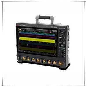 ออสซิลโลสโคป KEYSIGHT MXR604A รุ่น Infiniium MXR Series สี่ช่องสัญญาณ แบนด์วิดท์ 6GHz xgeqpt มือสอง - Product Image 3