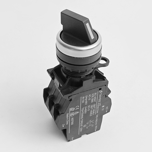 Bouton rotatif d'arrêt d'urgence pour <span class=keywords><strong>ascenseur</strong></span> Tianyi LA42, contacts normalement ouverts/fermés, compatible avec <span class=keywords><strong>Otis</strong></span> Hangzhou Xio - Product Image 6