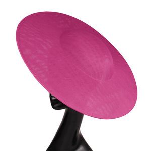 Chapeau BESTELLA pour femme adulte, toutes saisons, en polyester/coton, pour événements festifs ou décontractés, à large bord, style mode - Product Image 2