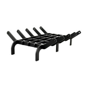 Grille <span class=keywords><strong>de</strong></span> <span class=keywords><strong>cheminée</strong></span> d'intérieur Grille <span class=keywords><strong>de</strong></span> <span class=keywords><strong>cheminée</strong></span> en métal Grille <span class=keywords><strong>de</strong></span> <span class=keywords><strong>cheminée</strong></span> en acier au carbone Support <span class=keywords><strong>de</strong></span> combustion du bois <span class=keywords><strong>de</strong></span> chauffage - Product Image 3