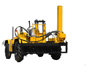 200kn مركبة مجنزرة هيدروليكية التربة <span class=keywords><strong>CPT</strong></span> مخروط ثابت مخروطي Cptu التحقيق في التربة - Product Image 4