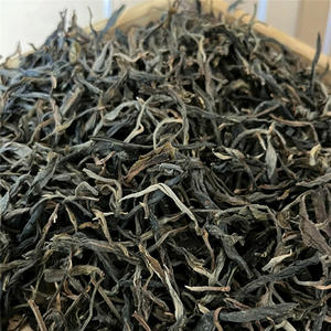 Thé Pu'er Super Doux Original Jingmaishan, Qualité Supérieure, Biologique et Écologique du Yunnan, Doux et Mûr, Amincissant, en Vrac - Product Image 2