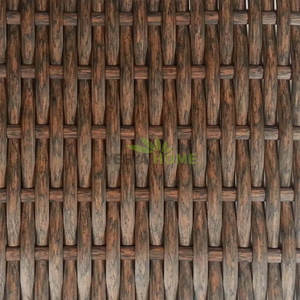 Mimbre Sintético <span class=keywords><strong>de</strong></span> Plástico PE Redondo <span class=keywords><strong>de</strong></span> 2-4 mm para Tejer Cestas y <span class=keywords><strong>Macetas</strong></span> - Product Image 5