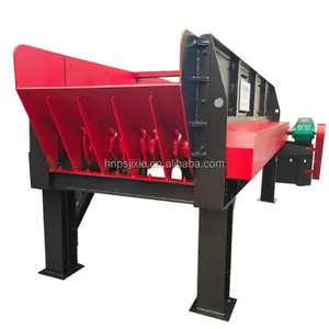 Mine, Sand, Mud And Stone Separator Concrete Sand And Stone Separator