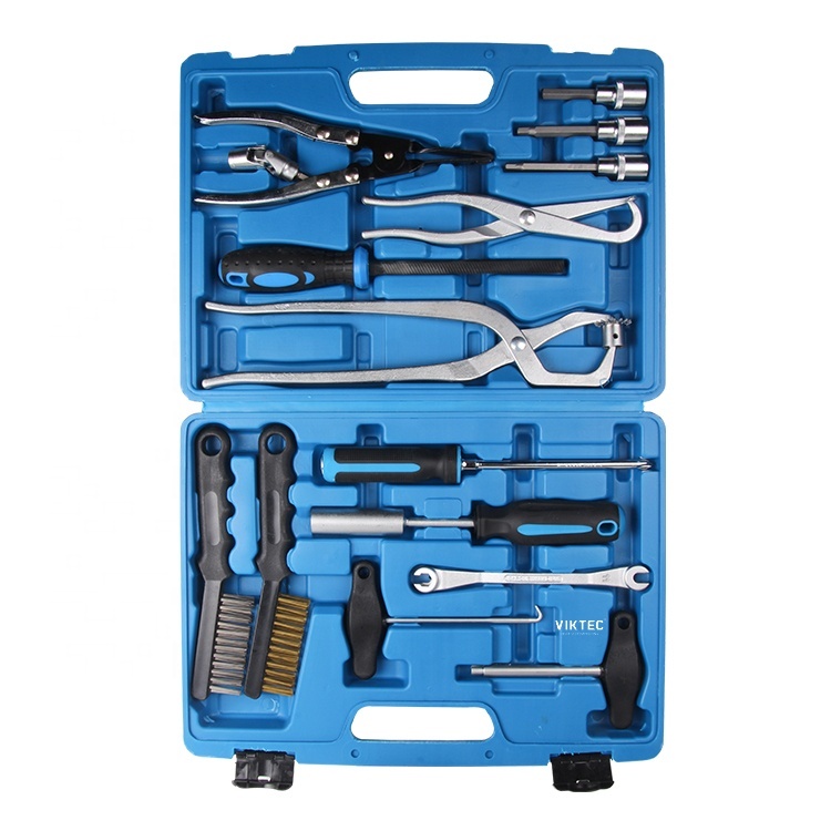 Universal Auto Car Repair Tools Front