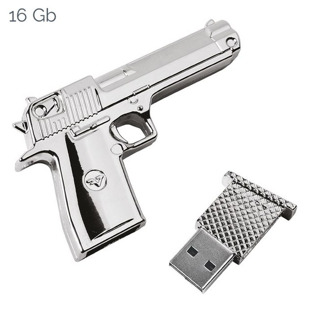 Custom USB Flash Drive with 4GB to 128GB Memory Capacity Printed Logo USB 2.0 Interface for PC