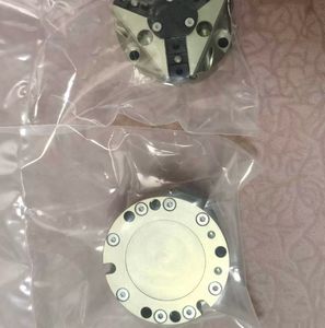 Accessoires pneumatiques pour robot à griffes PZN64-1 300310 d'origine allemande, vente chaude - Product Image 2