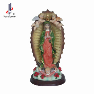 <span class=keywords><strong>Virgen</strong></span> Mexicana <span class=keywords><strong>De</strong></span> resina <span class=keywords><strong>artesanal</strong></span> <span class=keywords><strong>De</strong></span> 12 pulgadas <span class=keywords><strong>De</strong></span> <span class=keywords><strong>Guadalupe</strong></span> Lady <span class=keywords><strong>De</strong></span> <span class=keywords><strong>Guadalupe</strong></span> - Product Image 4