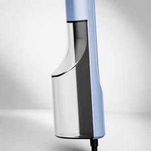 Plancha de Vapor Eléctrica Portátil de 1200w con Tanque de Agua Desmontable de 100ml para Viajes y Hogar <span class=keywords><strong>Esi</strong></span> 9884 - Product Image 3