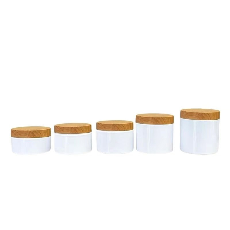 Factory 250 500ml Jar for Hair