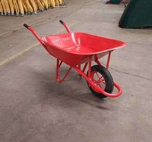 <span class=keywords><strong>Brouette</strong></span> robuste et bon marché en Ouganda WB6400 - Product Image 3