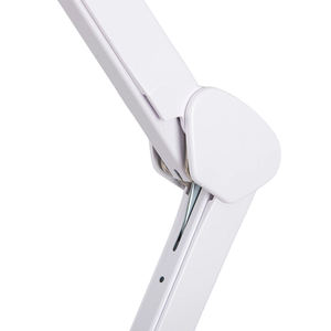 โคมไฟขยายภาพ LED 10W 1000lm พร้อมที่หนีบยึด ปรับแขนแกว่งได้ สำหรับงานเสริมสวย งานฝีมือ - Product Image 3