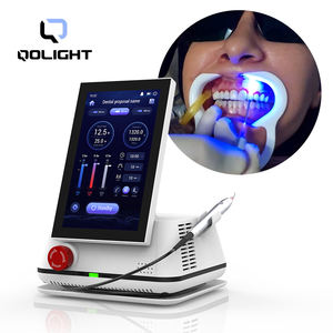 <span class=keywords><strong>Laser</strong></span> Diode <span class=keywords><strong>Dental</strong></span> 450nm/650nm/980nm para Clareamento <span class=keywords><strong>Dental</strong></span> e Tratamento de Doenças Gengivais - Product Image 2