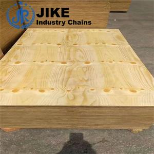 Listino prezzi del compensato di pino CDX 4x8 per costruzioni, coperture e strutture - Product Image 4