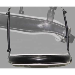 ยกจมูกหล่นสำหรับม้าทำจากหนังคุณภาพสูง - Product Image 5