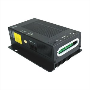 Controlador de Carga Solar MPPT ZLPOWER 12V 24V 48V y Energía Solar Fotovoltaica de 5000W 7000W, 2 Años de Garantía, 24 Horas de Funcionamiento - Product Image 1
