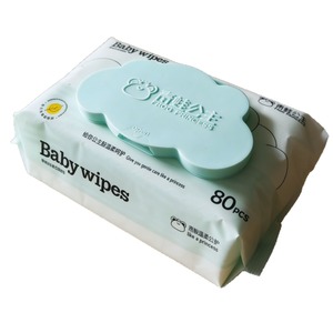 Toallitas húmedas estilo marinero para recién nacidos, aptas para hombres y mujeres, para la zona íntima de los bebés, importadas. - Product Image 5
