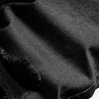 Shorts en jean décontractés pour femmes, taille haute, coupe droite, 100% coton, respirants, écologiques, prix d'usine personnalisé, prix abordable