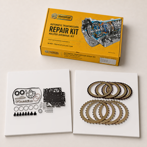 TRANSRISE Nuevo Kit Maestro 6DCT450 - Product Image 2
