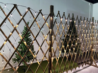 Guirlande lumineuse LED d'extérieur étanche en forme de rideau pour fenêtre, lumières féeriques décoratives de Noël pour mariage, fête, cour