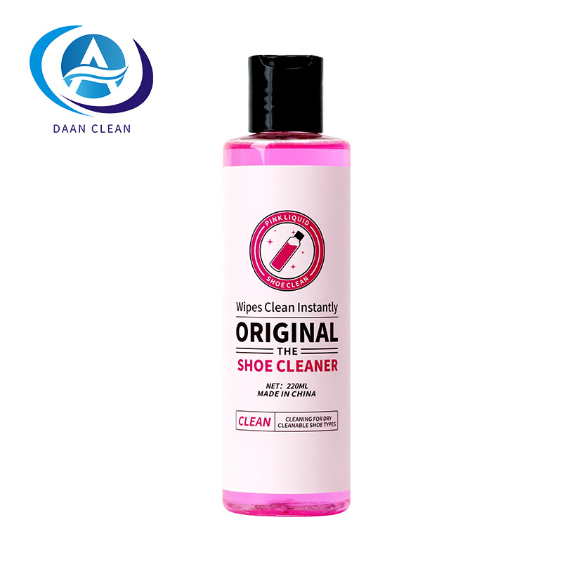 Nettoyant pour baskets 220 ml