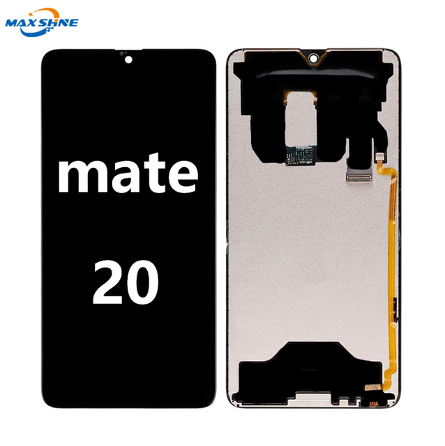 Huawei Mate 20 X 5G 8GB/256GB Sourcing Guide