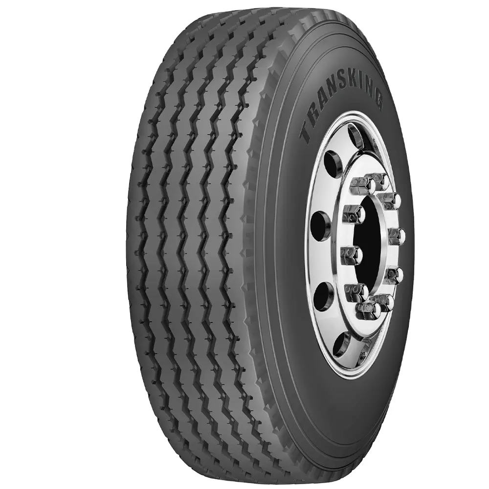 Semi-truck radial tire for long-distance buses all position low pro 385/80R22.5 11R22.5 1200R24 high quality good price