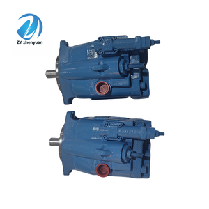 ปั๊มไฮดรอลิก420AK 421AK ซีรีส์ ADU041/049/062/080รุ่น421AK00325B ADU041R01AE10C28000000200200CD0B ปั๊มลูกสูบวงจรเปิด - Product Image 4