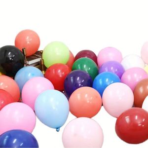 Ballons en latex et en aluminium à l'hélium en gros pour les fêtes d'anniversaire, de mariage, de la Saint-Valentin, de Noël, de Pâques ; Décorations de fête - Product Image 4