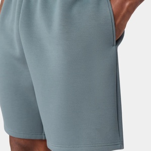 Pantalones Cortos Deportivos para Hombre, Diseño Nuevo, Tejido de Alta Calidad, Transpirables, con Logotipo Personalizado y GSM, Estilo Cargo, Tallas Grandes, para Verano - Product Image 2