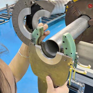 XD-20PRO saldatrice automatica a tubo tondo saldatrice a tubo chiuso SS saldatrice <span class=keywords><strong>orbitale</strong></span> - Product Image 4