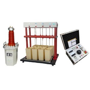 KDJS-6 Elektrisches PSA-Testgerät für Isolierhandschuhe von Stromleitern zur Prüfung von Leckstrom und Spannungsfestigkeit - Product Image 5