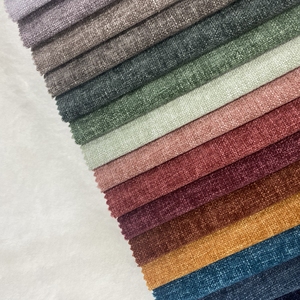 Tela de Tapicería 100% Poliéster, <span class=keywords><strong>Corduroy</strong></span> Grueso para Sofás y Cortinas - Product Image 4