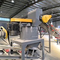 Ligne de production d'engrais NPK, vente de machines de fabrication d'engrais composés, fournisseur d'équipements de qualité