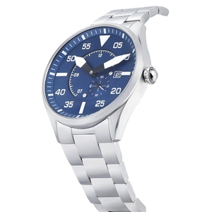 Reloj de Pulsera de Acero Inoxidable Vintage de Alta Calidad Personalizado, Relojes Mecánicos Automáticos Luminosos de Negocios para Hombre, Reloj de Buceo de Lujo - Product Image 6