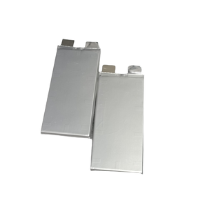 Gran seguridad Nueva tecnología <span class=keywords><strong>SSBs</strong></span> Estado sólido LiFePO4 LFP Batería 3,2 V 50Ah Celdas de batería recargables - Product Image 1