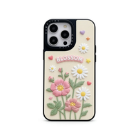 Coques de téléphone antichoc en silicone 3D solide avec nœud papillon et motif cœur pour filles, vente en gros, pour iPhone 17 Pro Max 16 15