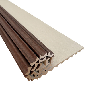 Panel <span class=keywords><strong>de</strong></span> Pared <span class=keywords><strong>de</strong></span> <span class=keywords><strong>Madera</strong></span> Maciza Real, <span class=keywords><strong>Madera</strong></span> <span class=keywords><strong>de</strong></span> Roble Blanco Macizo, <span class=keywords><strong>Madera</strong></span> <span class=keywords><strong>de</strong></span> Nogal Macizo, Paneles <span class=keywords><strong>de</strong></span> Pared Acanalados Súper Flexibles, Superficie <span class=keywords><strong>de</strong></span> Chapa <span class=keywords><strong>de</strong></span> <span class=keywords><strong>Madera</strong></span> - Product Image 1