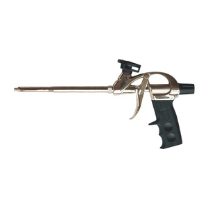 PISTOLA DE PULVERIZACIÓN de calafateo, aplicador de aplicación de espray, pistola de espuma de expansión de poliuretano/PU de alto rendimiento, un componente - Product Image 2