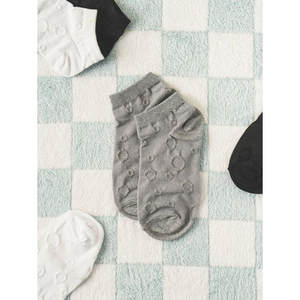 Calze sportive donna Lardus Design stile a goccia per il Comfort e lo stile - Product Image 1