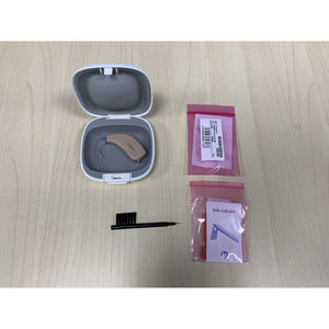 Signia ทำงาน P 8ช่องดิจิตอลที่มีประสิทธิภาพ BTE - Product Image 4