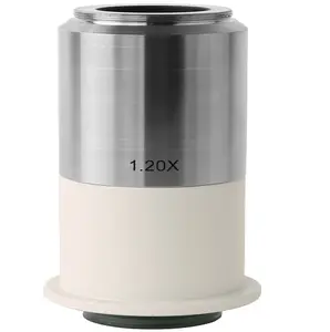 Bestscope BCN for Nikon 1.2X TV Adapter Reduction Lens Trinocular Tube Camera Adapter