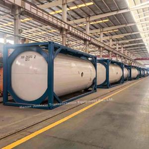 Réservoirs <span class=keywords><strong>de</strong></span> livraison <span class=keywords><strong>de</strong></span> carburant <span class=keywords><strong>de</strong></span> conteneur <span class=keywords><strong>de</strong></span> réservoir <span class=keywords><strong>de</strong></span> liquide <span class=keywords><strong>de</strong></span> pétrolier <span class=keywords><strong>de</strong></span> stockage d'ISO <span class=keywords><strong>de</strong></span> 20 pieds avec la société <span class=keywords><strong>de</strong></span> classification à vendre - Product Image 3