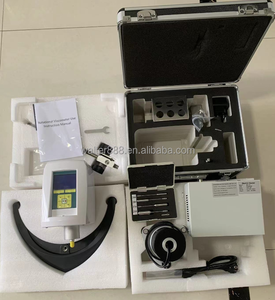 เครื่อง KU-2หมึกสีแบบที่เก็บข้อมูลจากร้าน Walter Krebs ยี่ห้อชั้นนำของจีน - Product Image 4